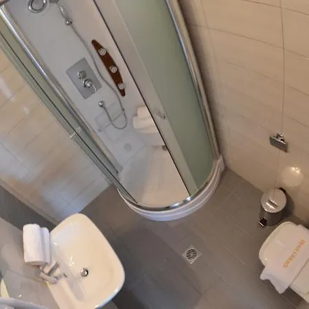 Glikadi Lejlighedshotel 2*