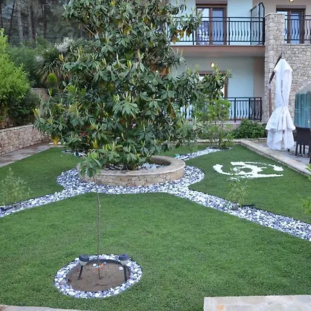 Lejlighedshotel Glikadi