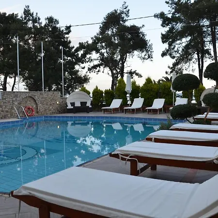 Glikadi Glifada (Thasos)