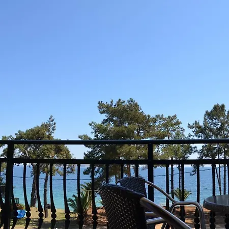 Glikadi Lejlighedshotel 2*