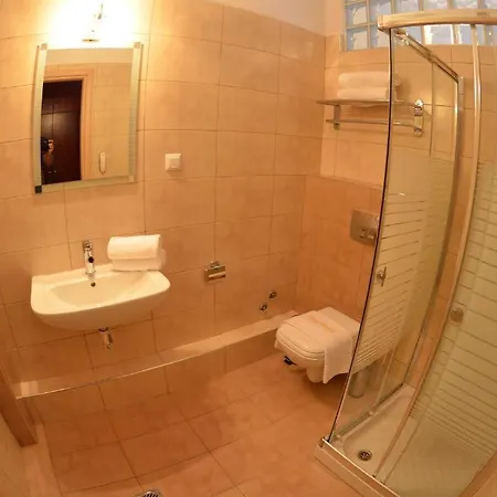 Glikadi Lejlighedshotel