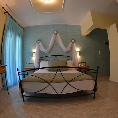 Glikadi Lejlighedshotel 2*