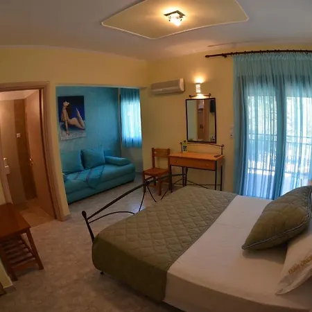 Glikadi 2* Glifada (Thasos)