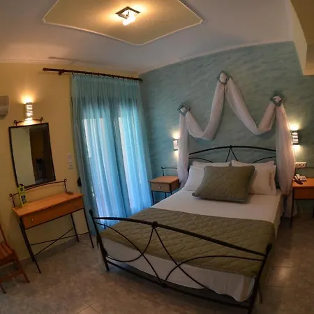 Lejlighedshotel Glikadi