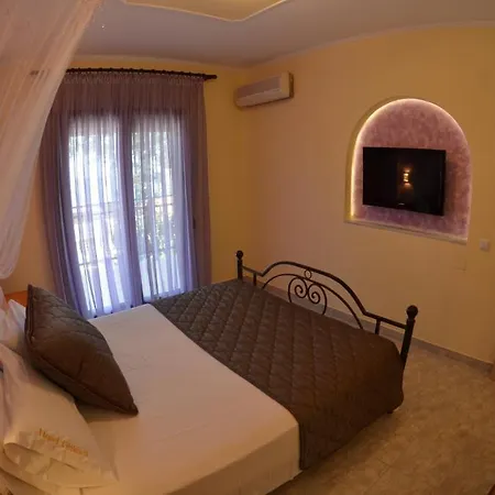 Glikadi Lejlighedshotel
