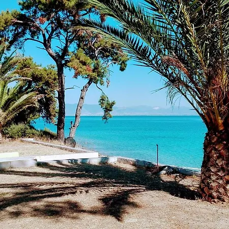 Glikadi Lejlighedshotel 2*
