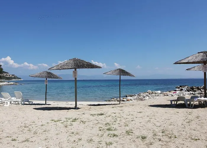 Glikadi Glifada (Thasos)