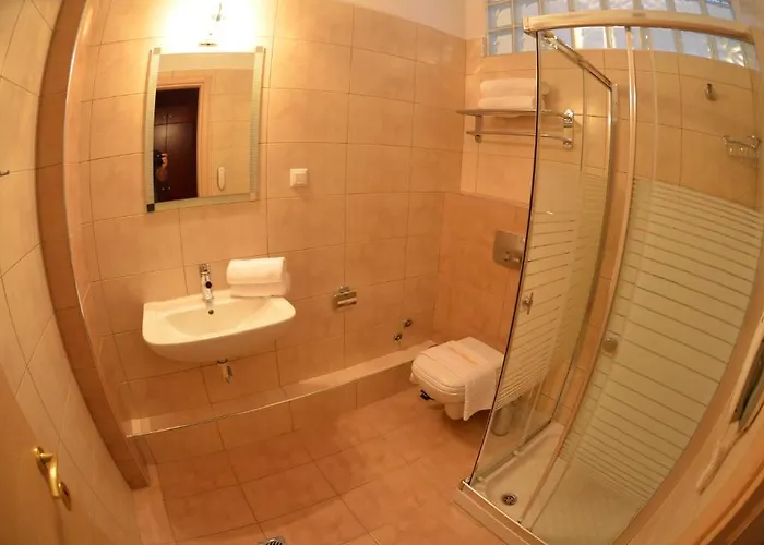 Glikadi 아파트호텔