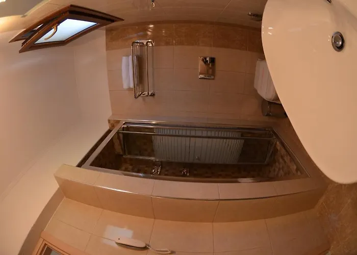 아파트호텔 Glikadi