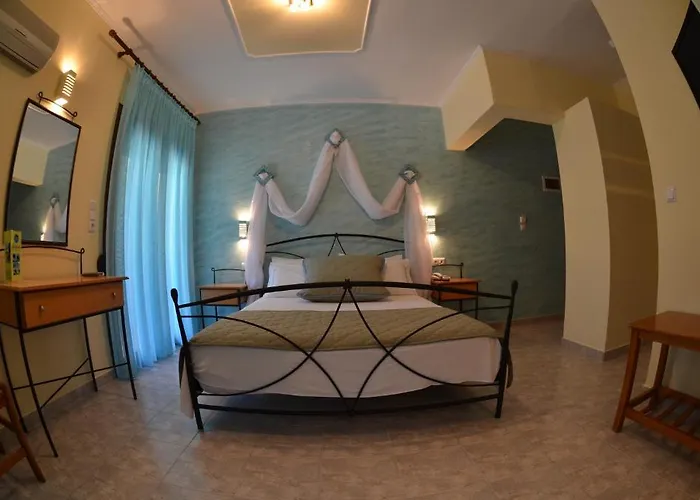 Glikadi 아파트호텔 2*