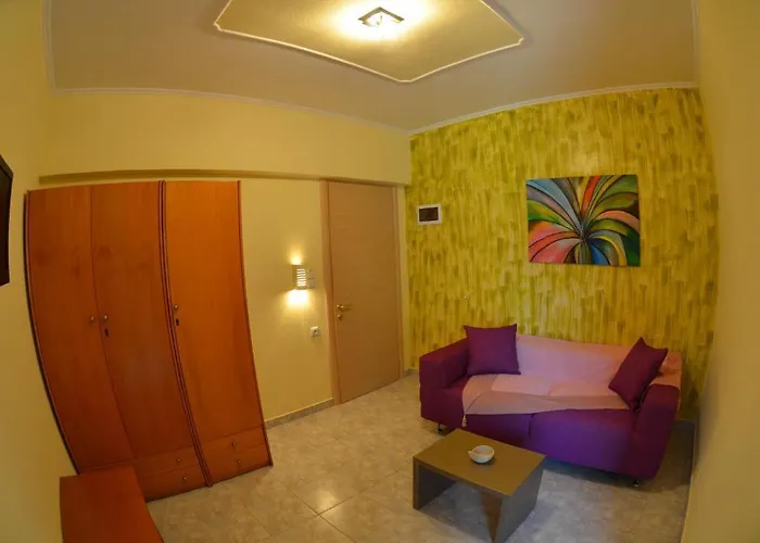 Glikadi Glifada (Thasos)