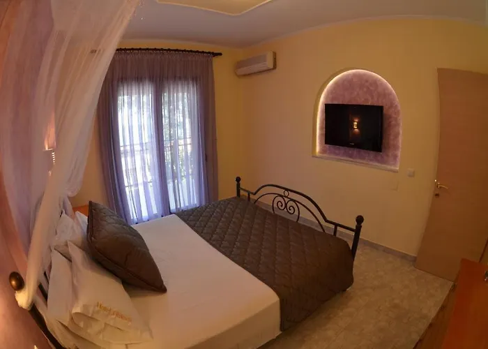 Glikadi 아파트호텔