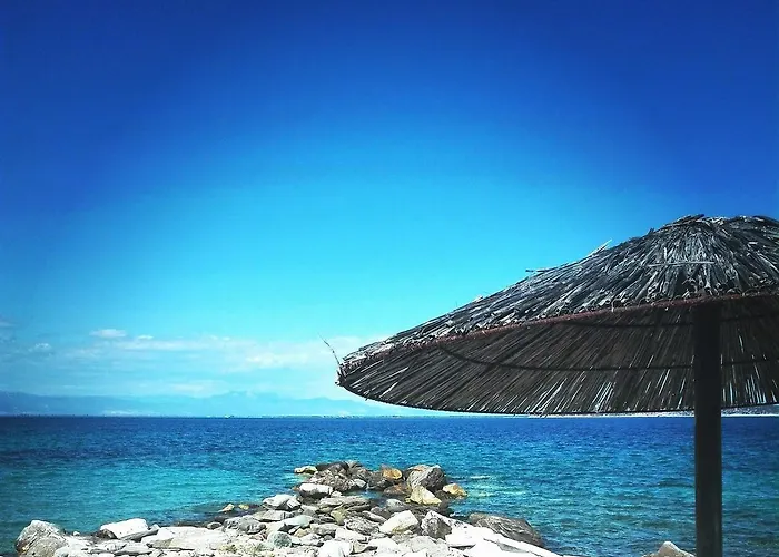 Glikadi 2* Glifada (Thasos)