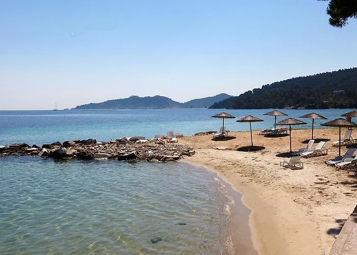 Glikadi Glifada (Thasos)