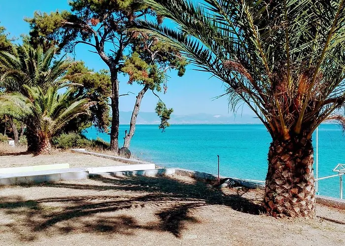 Glikadi 아파트호텔 2*